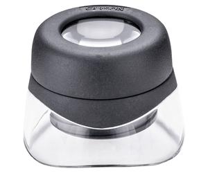 Carson VersaLoupe 10x Magnifier