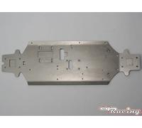 Carson Virus 4.0 Nitro 1:8 Buggy Chassis Plate 500205933 CV2®
