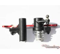 Carson Virus 4.0 Nitro 1:8 Buggy Steering Servosaver 500205943 CV2®