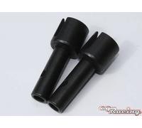 Carson Virus 4.0 Nitro 1:8 Buggy Wheel Axles HA 500205957 CV2®