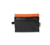 Carson Water Resistant Floating Wallet, Orange (EW-20OR)