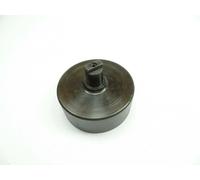 Carson Wild GP Attack 1:5 Clutch Bell Steel CWG®