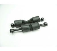 Carson Wild GP Attack 1:5 Drive Shafts Rear with Dust Protection CWG®