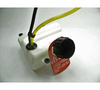 Carson Wild GP Attack 1:5 Fuel Tank CWG®