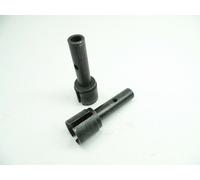 Carson Wild GP Attack 1:5 Rear Wheel Axles Steel CWG®