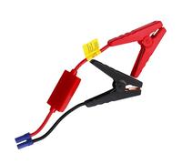 carStart Power cable- Heavy-Duty Booster Cable, Jump Lead | Ensures Reliable Battery Starts, Prevents Roadside Stranding, Provides Quick Reliable Boosts, Easy To Use And Store