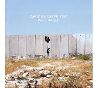 Carsten Daerr Trio - Wide Angle