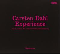 Carsten Dahl Experience - Reveréntia