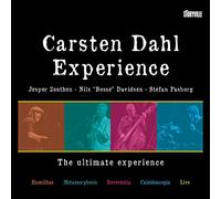 Carsten Dahl Experience - The Ultimate Experience