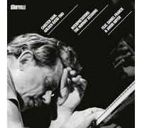 Carsten Dahl Golden Ratio Trio - Interpretations The Norway Sessions [VINYL]