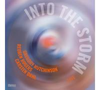 Carsten Dahl, Reuben Rogers & Gregory Hutchinson - Into the Storm