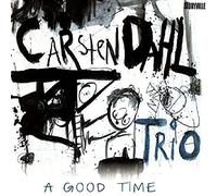 Carsten Dahl Trio - Agood time