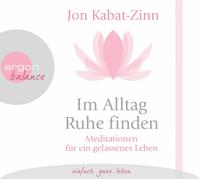 CARSTEN FABIAN - IM ALLTAG RUHE FINDEN CD NEW