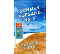 Carsten Henn Sonnenaufgang Nr. 5: Roman Das neue Buch von Carsten H (Hardback)