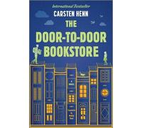 Carsten Henn The Door-To-Door Bookstore (Hardback) (US IMPORT)
