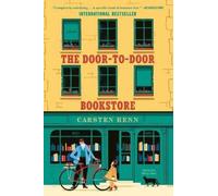 Carsten Henn The Door-To-Door Bookstore (Paperback)