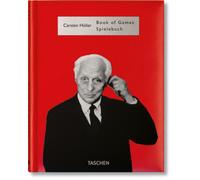 Carsten Holler. Book of Games