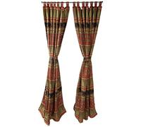 Carstens Bear country Drapes