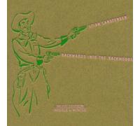 Stian Carstensen – Backwards Into the Backwoods – CD