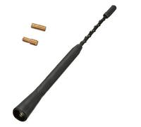 Carstyling UK Genuine Black Car Aerial Antenna 23 CM / 9 INCH CEED PICANTO SPORTAGE RIO SOUL CARENS VENGA