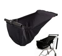 Cart Covers, Adjustable Foldable Washable Heavy-Duty Grocery Cart Carrier Cover for Boys and Girls, Travel-Friendly Seat Protector for Restaurants, Stores, Cars, Supermarkets, Daily Use