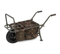 Cart Fox Barrow Mk2 Vert TU