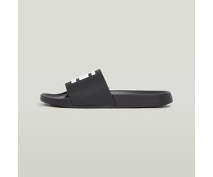 Cart III Basic Slides - Multi color - Men 12