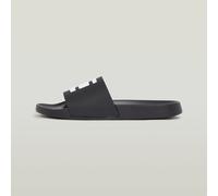 Cart III Basic Slides - Multi color - Men 8