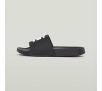 Cart III Basic Slides - Multi color - Women 3