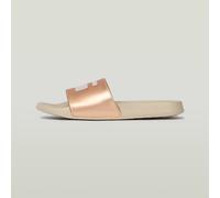 Cart IV Sandals - Multi color - Women 5