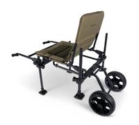 Cart Korum S23 Vert 40 kg