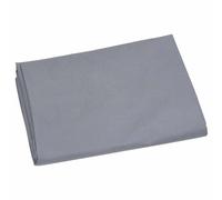 vidaXL Garden Cart Liner Dark Grey Fabric Hand Trolly Cover Tool Accessory