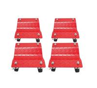Cart Moving Cars 4-Wheel Dolly Easy Furniture Movers For Moving Car Car Jacks Hot Wheels Car Wheel Dolly Trailer Mover