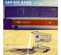Cart Of Groove, The [German Import]