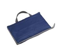 Cart Seat Blanket with Oxford Cloth, Compact | Adaptable Standard Size for Outdoor Enthusiasts, Water Resistant Oxford Cloth for Year Round Use