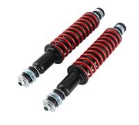 Cart Shock Absorbers Heavy Duty Comfortable Replacement for E-Z-GO TXT Carts 1994 and Up 2pcs