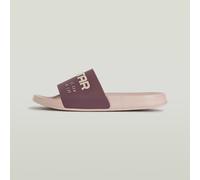 Cart Slides - Multi color - Women 6