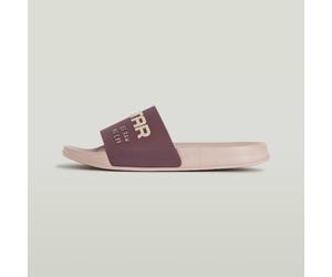 Cart Slides - Multi color - Women 6