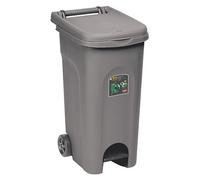 Cart Trolley Bin Brand Stefanplast Model 25603