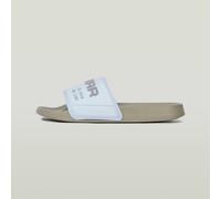 Cart V Sandals - Multi color - Women 4