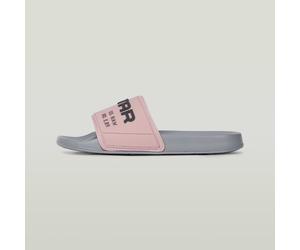 Cart V Sandals - Multi color - Women 4