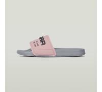 Cart V Sandals - Multi color - Women 6