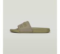 Cart V TPU Slides - Multi color - Women 4