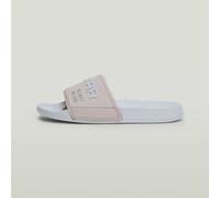 Cart V TPU Slides - Multi color - Women 5