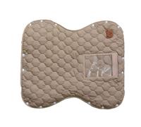 Cart Warm Gloves Thicken Cartoon Bear Handle Cover Antifreeze Pram Mittens Winter Essential for Mother Cotton Gloves