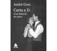 Carta a D.: A Love Story