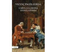 Carta a la reina d'Anglaterra (EMPURIES NARRATIVA)