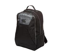 Canterbury Unisex's Carta Classics Backpack Medium Black, One Size