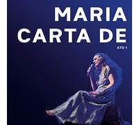 Carta De Amor (Ao Vivo) Ato 1