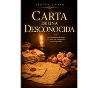 CARTA DE UNA DESCONOCIDA